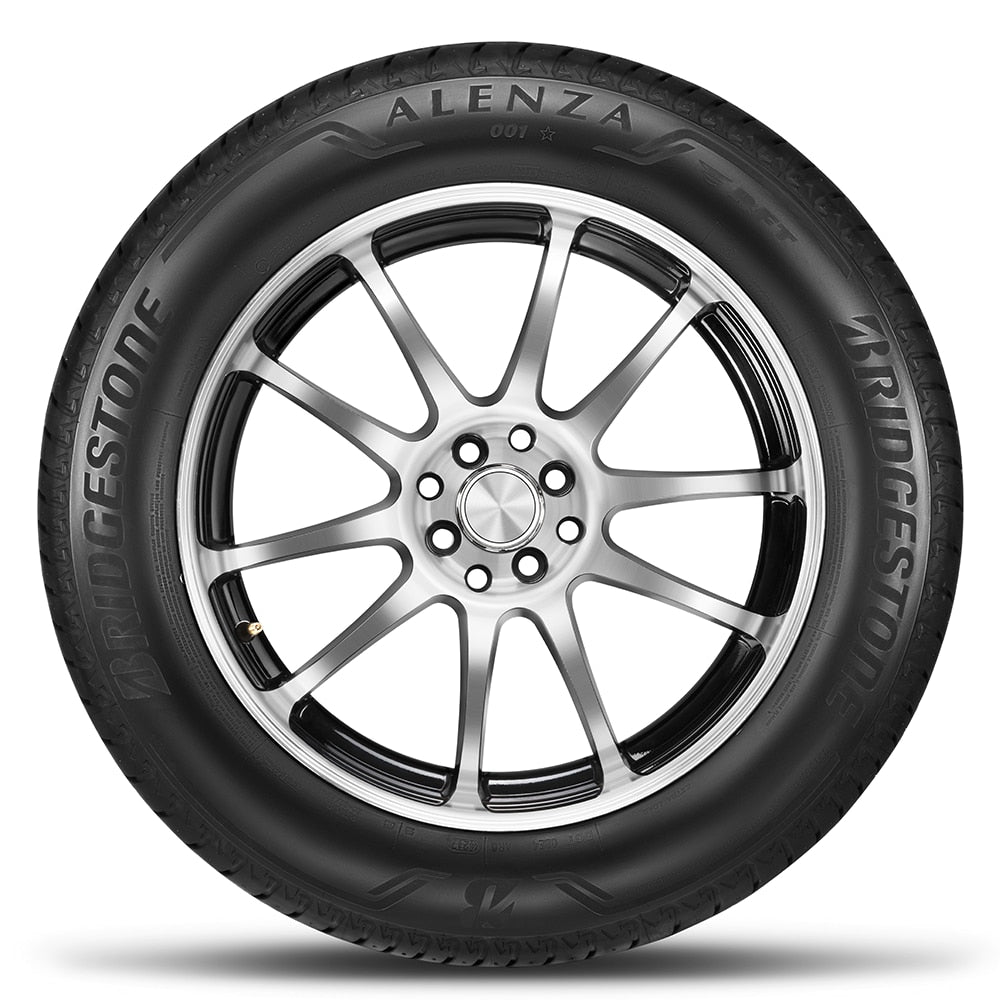 235/55R18 BRIDGESTONE ALENZA 001
