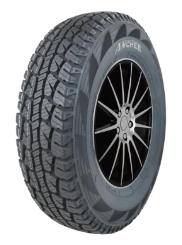 245/70R16 ANCHEE AT AC858 107T
