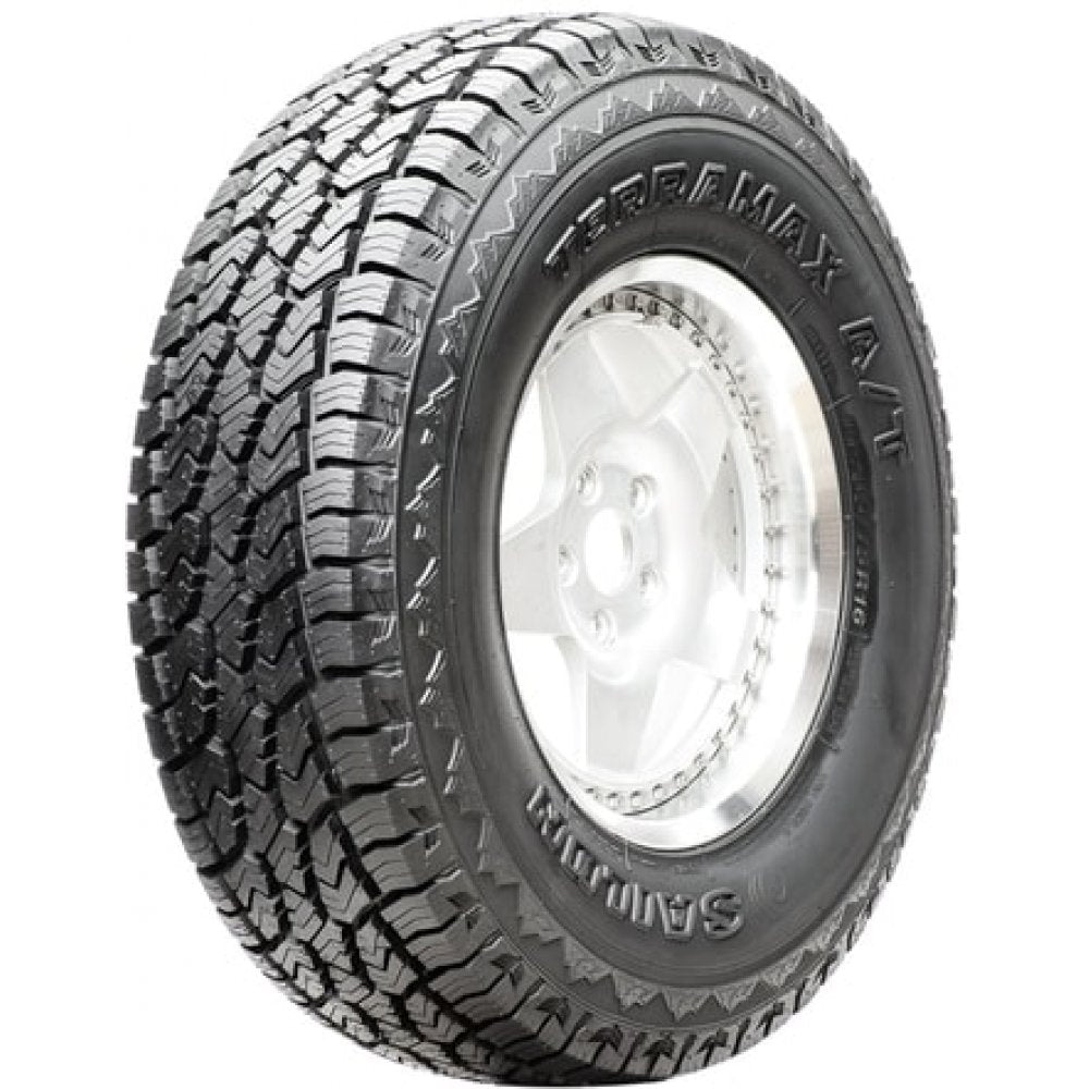 275/65R18 SAILUN TERRAMAX AT4S 116T