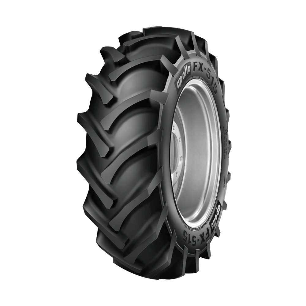 11.2-24 APOLLO TRACTOR REAR 8PR FX515 -E