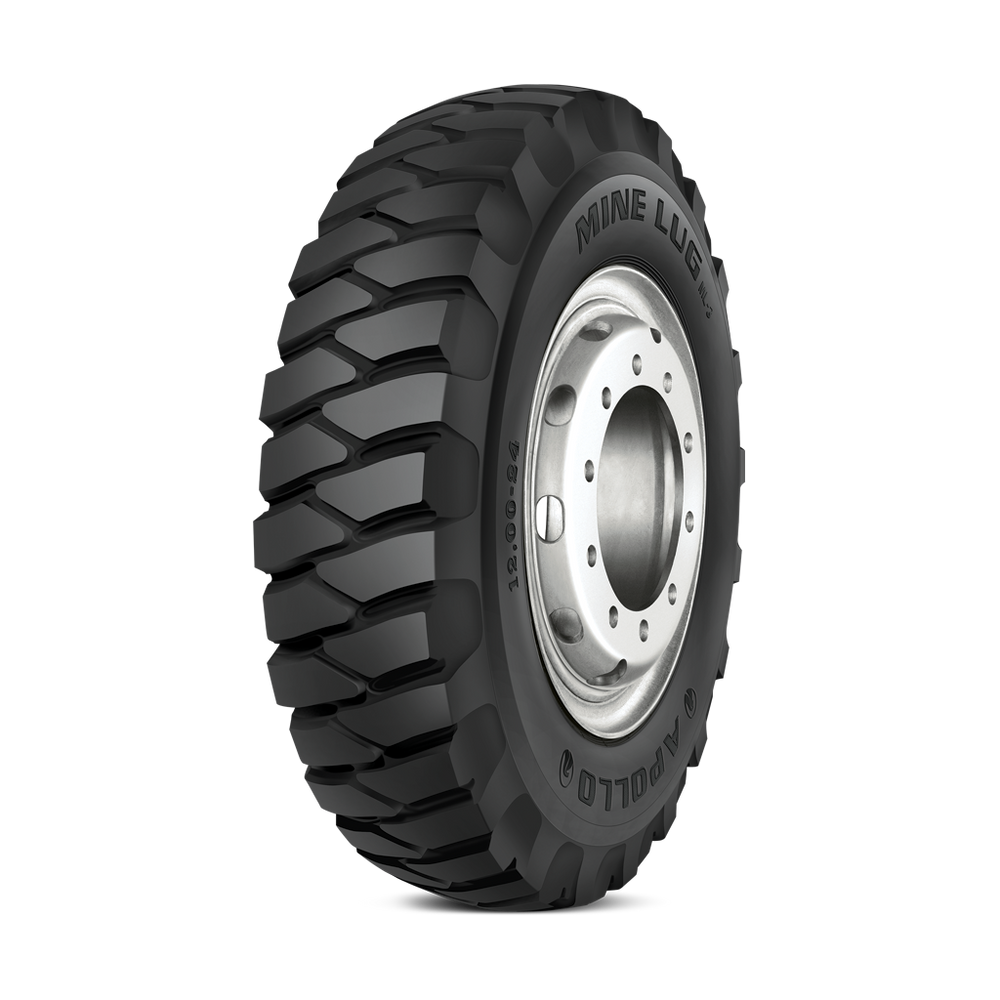 11.00-20 APOLLO OHT 18PR 146 G MINE LUG