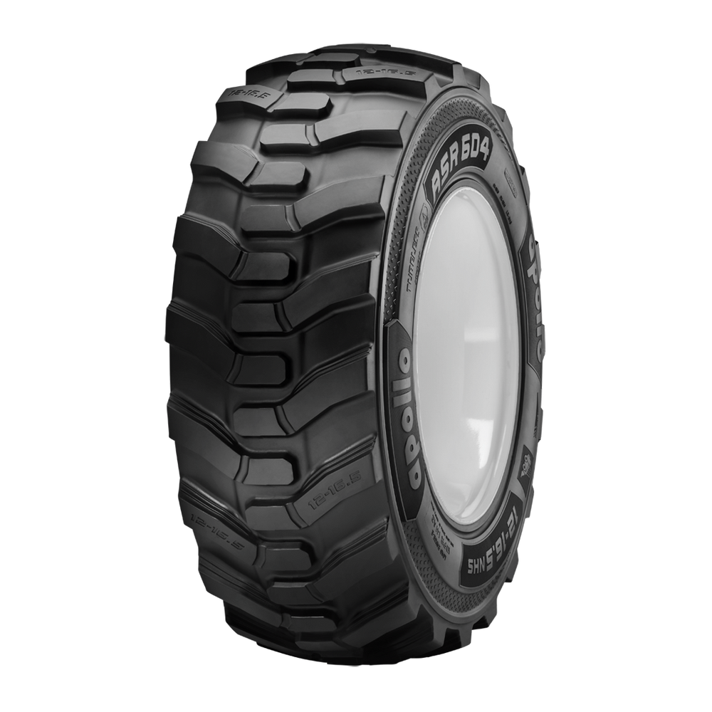 10-16.5 APOLLO 8PR 130A2 ASR 604 TL - E   