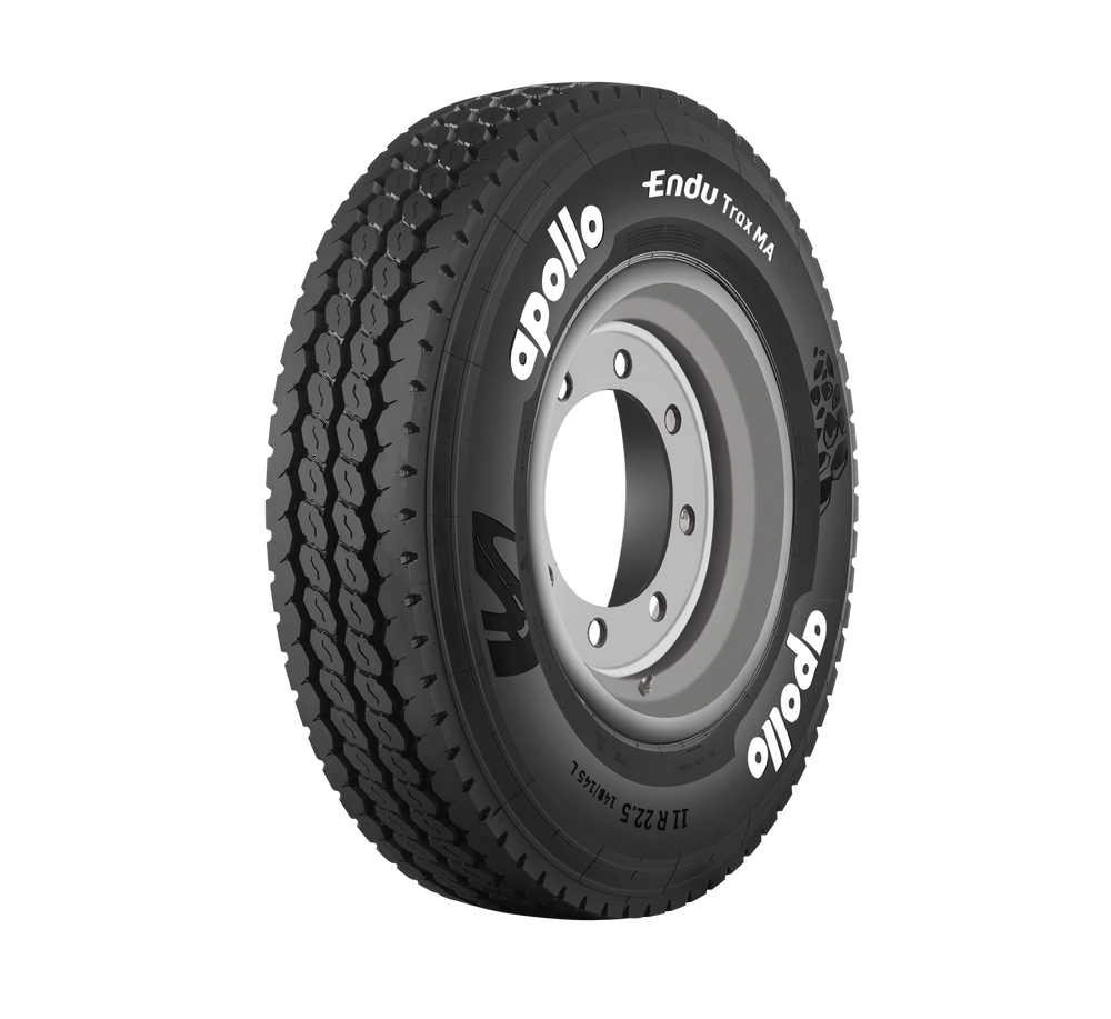 12R22.5 APOLLO MULTI 16PR 152/148L ENDUTRAX MA TL -E