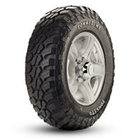 215/75R15 TOMKET TL 106/103Q MT RWL OWL