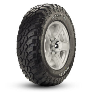 285/75R16 TOMKET TL 126/123Q MT