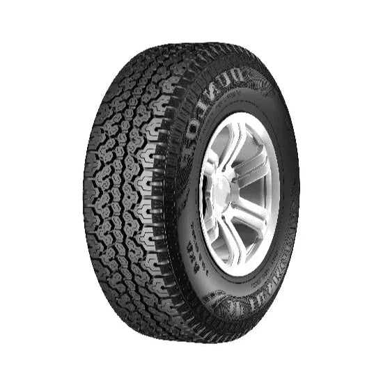 215R15C DUNLOP TRAKGRIP 6PR  109 107S