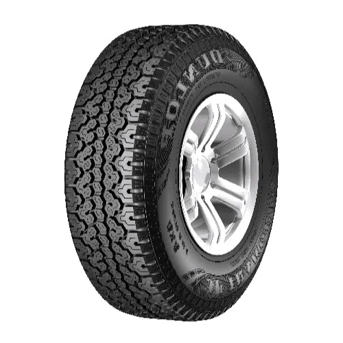 255/70R15C DUNLOP TRAKGRIP 6PR 112 110T