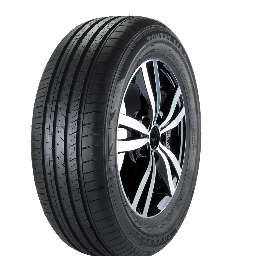 165/60R14 TOMKET TL 75H ECO