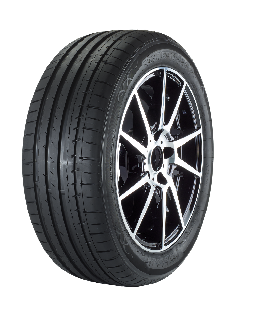 195/50R15 TOMKET TL 82V SPORT