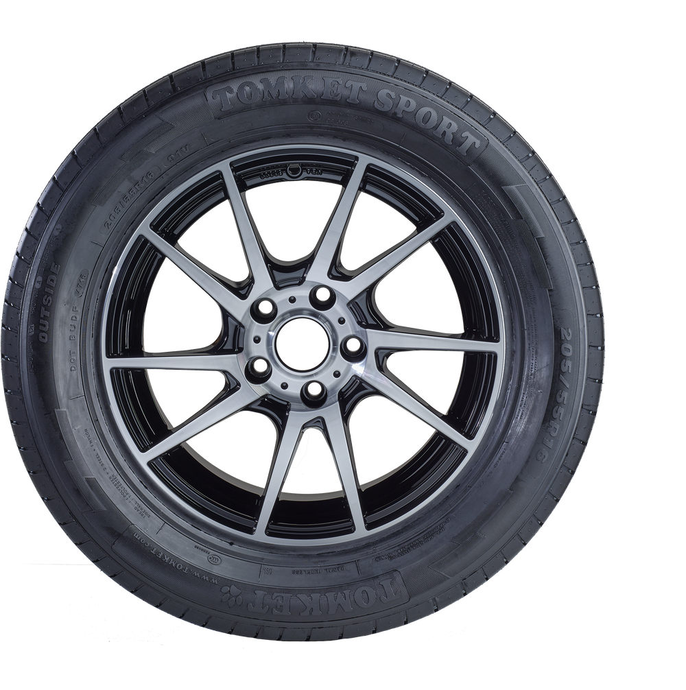 195/50R16 TOMKET TL 84V SPORT