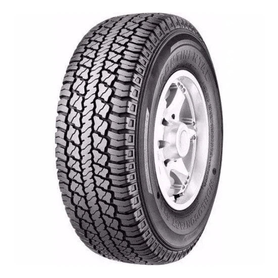 205/70R15 CONTINENTAL WORLD CONTACT 4X4 106 104S