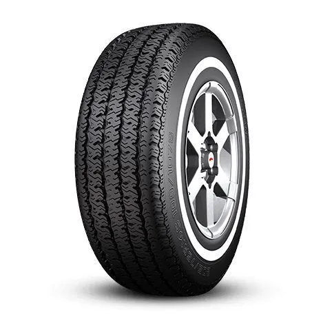 205/75R14 WHITE WALL YOKOHAMA Y360W 109 107