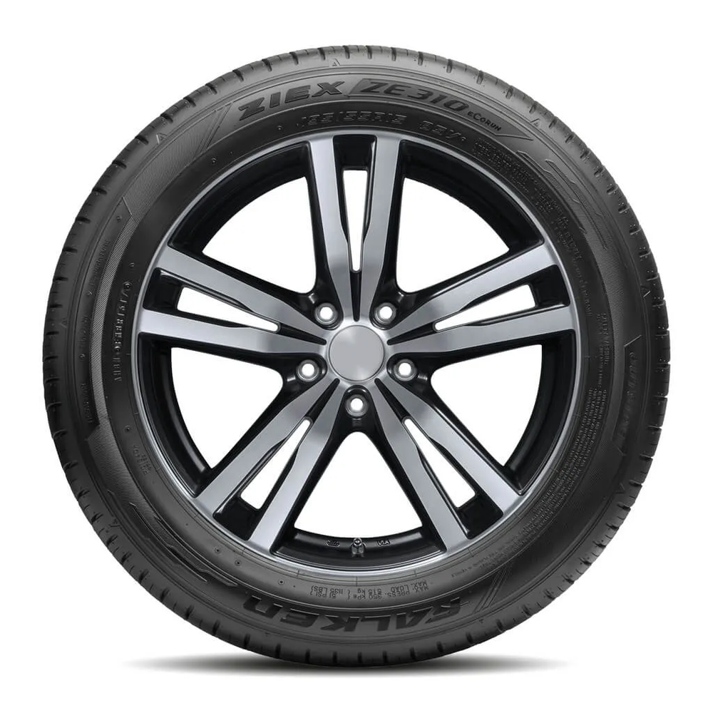 225/45R17 FALKEN TL 94W ZE310R XL