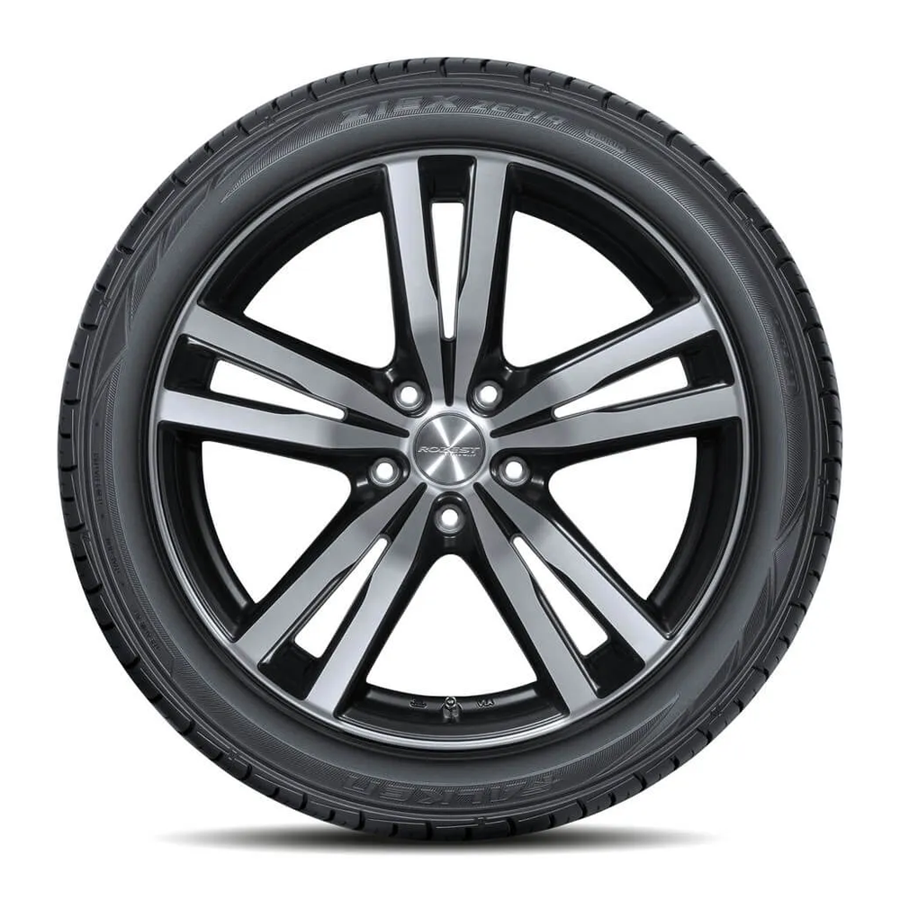 215/45R17 FALKEN TL 91W ZE310R XL