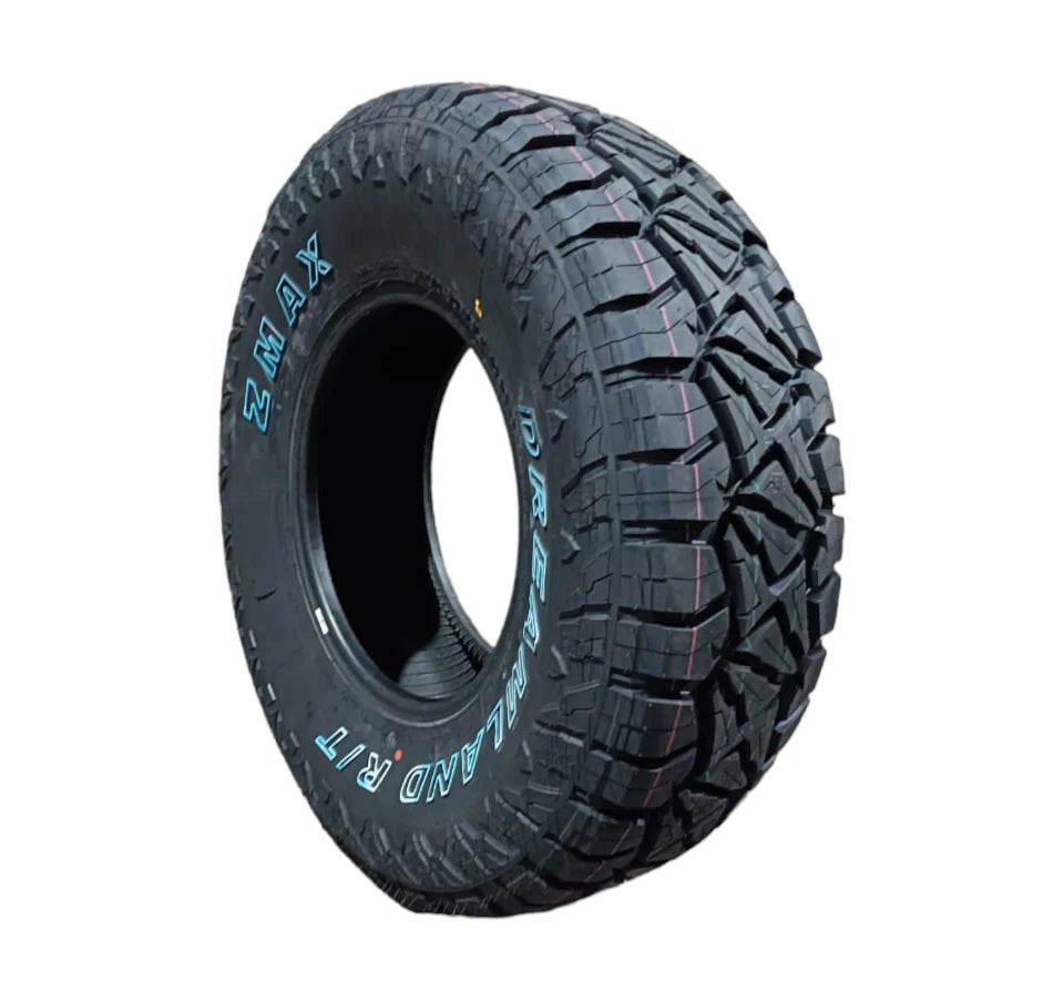 265/65R18 ZMAX DREAMLAND RT 116Q XL – Shortys Group