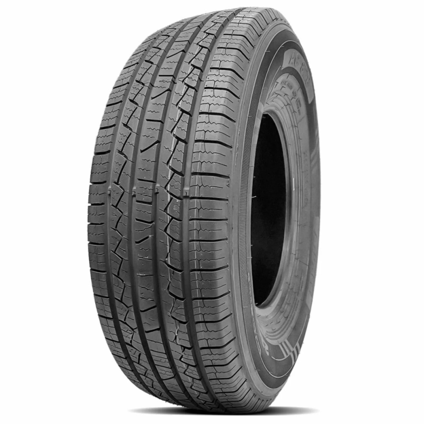 255/60R18 ANCHEE AC828 HT 112H