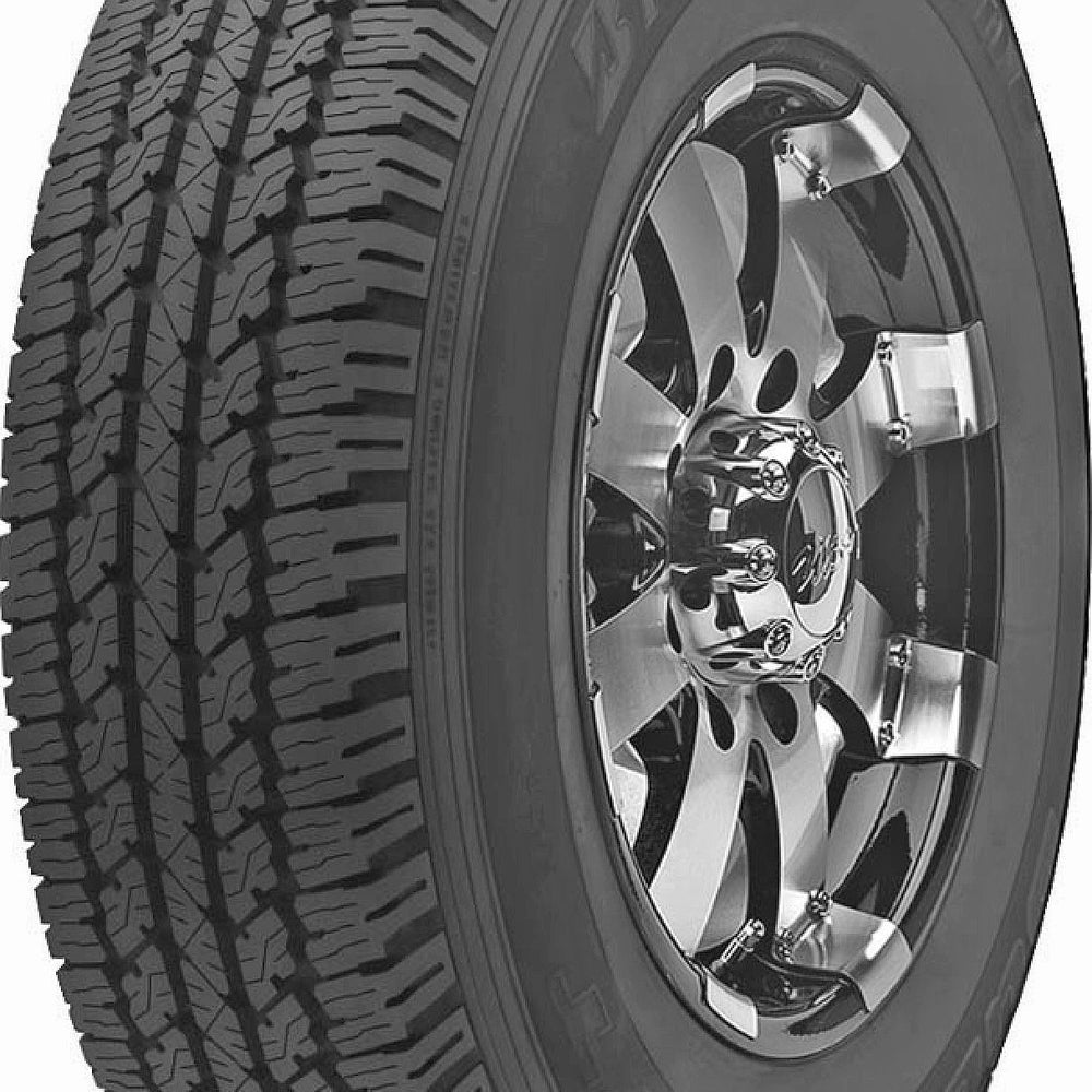 265/65R17 D693 BRIDGESTONE 112S