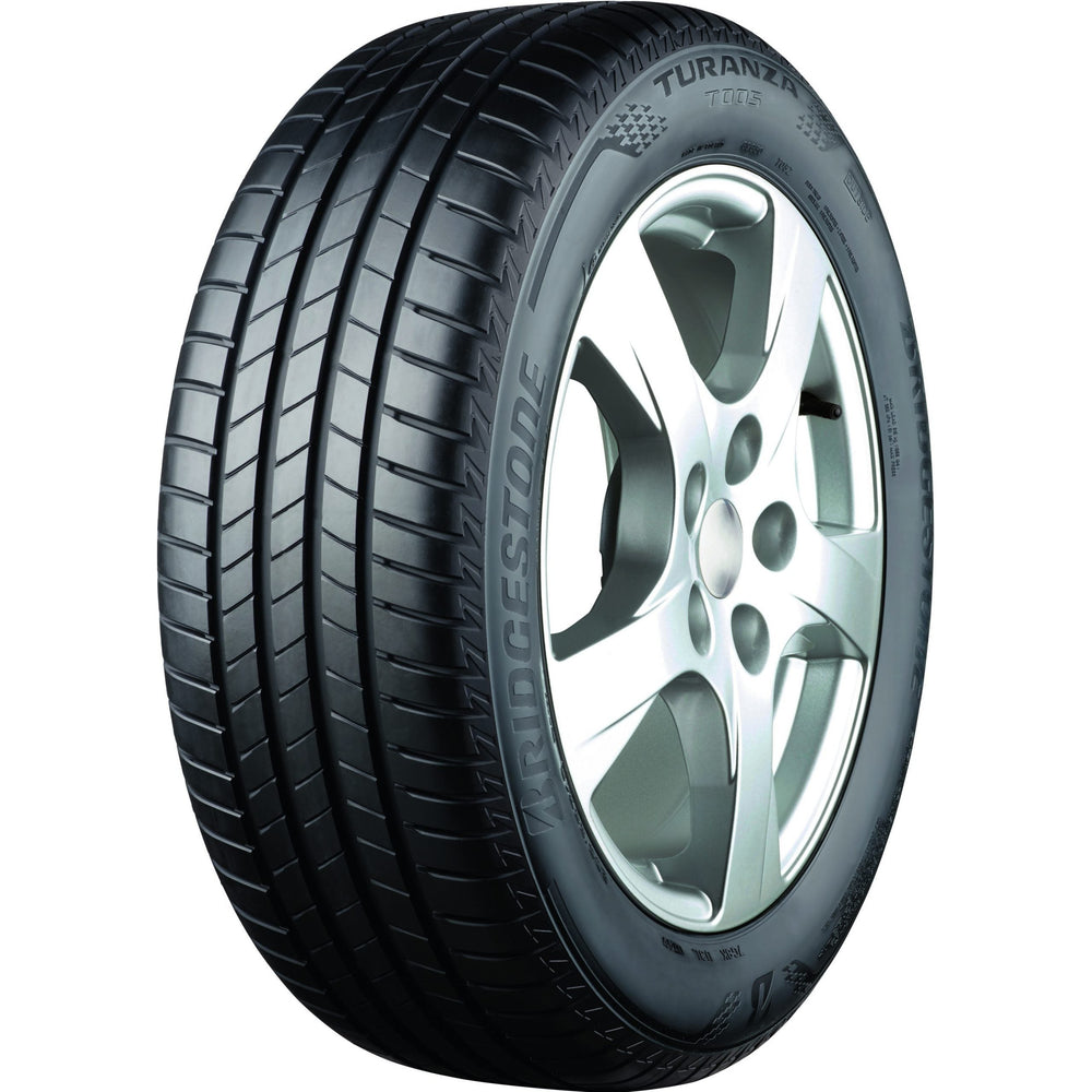 215/65R16 BRIDGESTONE TURANZA T005 98H