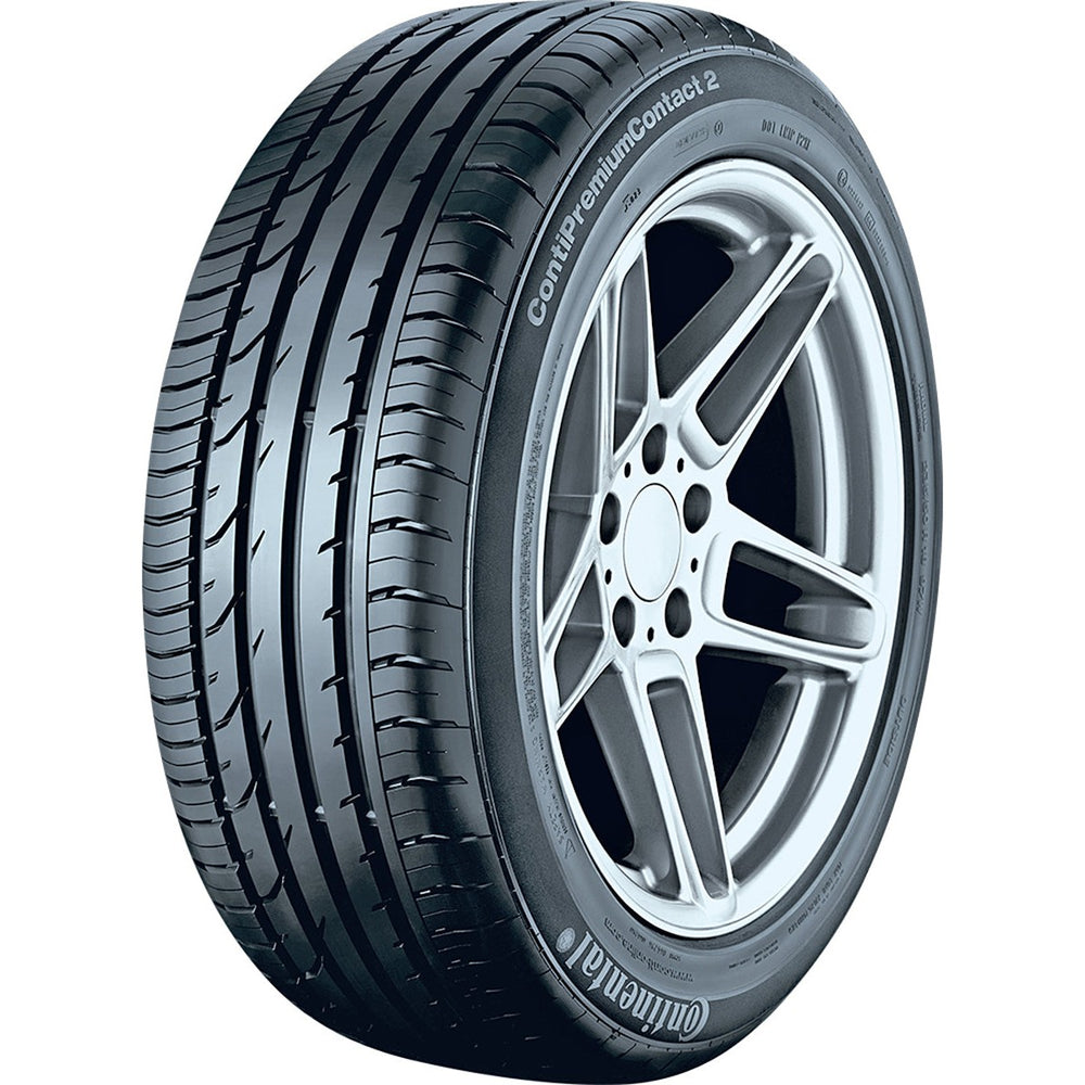 195/55R16 CONTI P C 5 91V