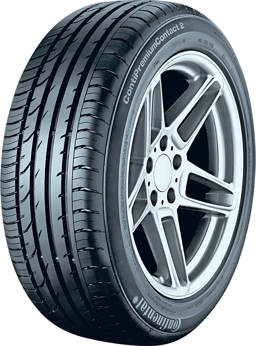 185/60R15 CONTI P C 2 84H