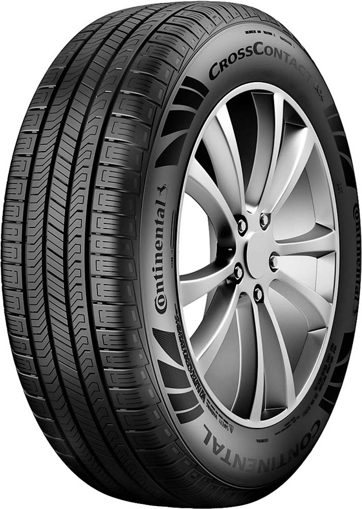 255/70R16 CONTI CROSS CONTACT RX 111T