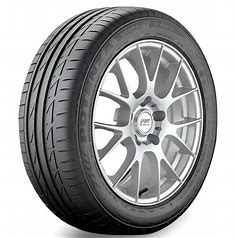Passenger Runflat Tyres – Shortys Group