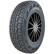 235/70R16 ANCHEE AT AC858 106T TL