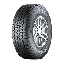 255/60R18 GENRAL GRABBER AT3 112H XL FR