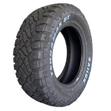 255/70R16 SAILUN TERRAMAX RT 111T