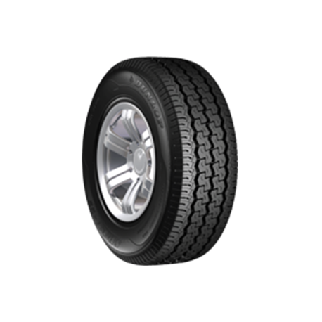 195R14C DUNLOP SP LT11 8PR 106 104S