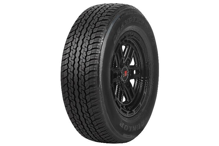 265/65R17 DUNLOP GRANDTREK AT31 112S