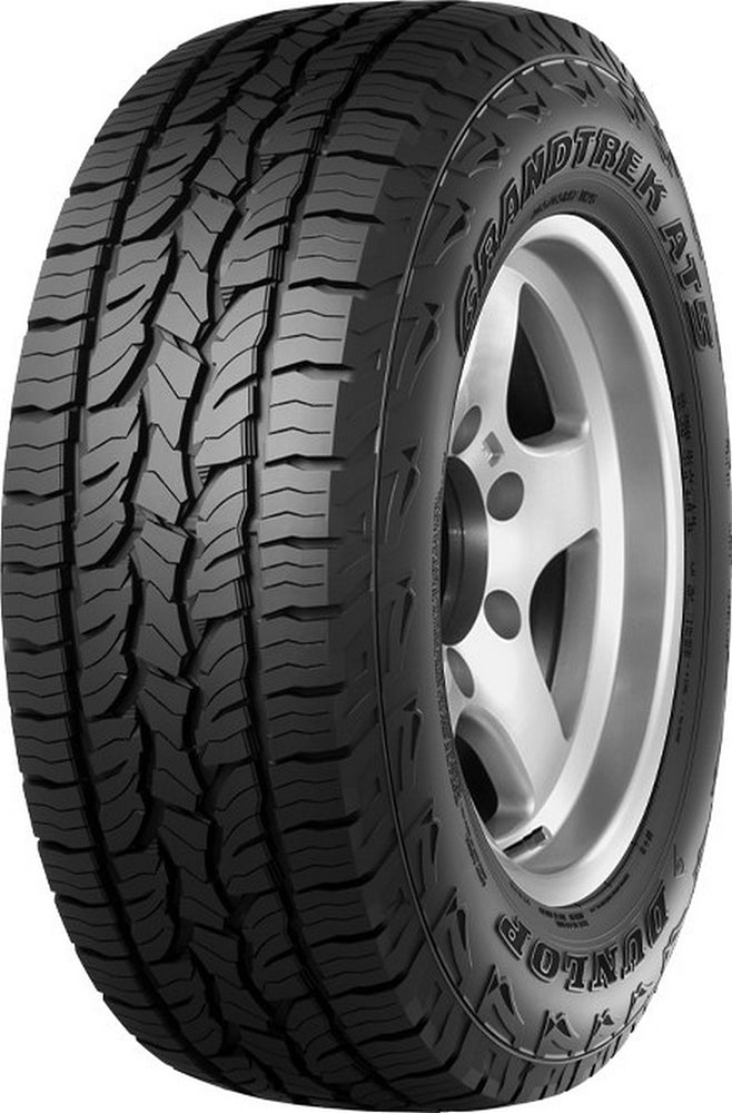 235/65R17 DUNLOP AT5 108H