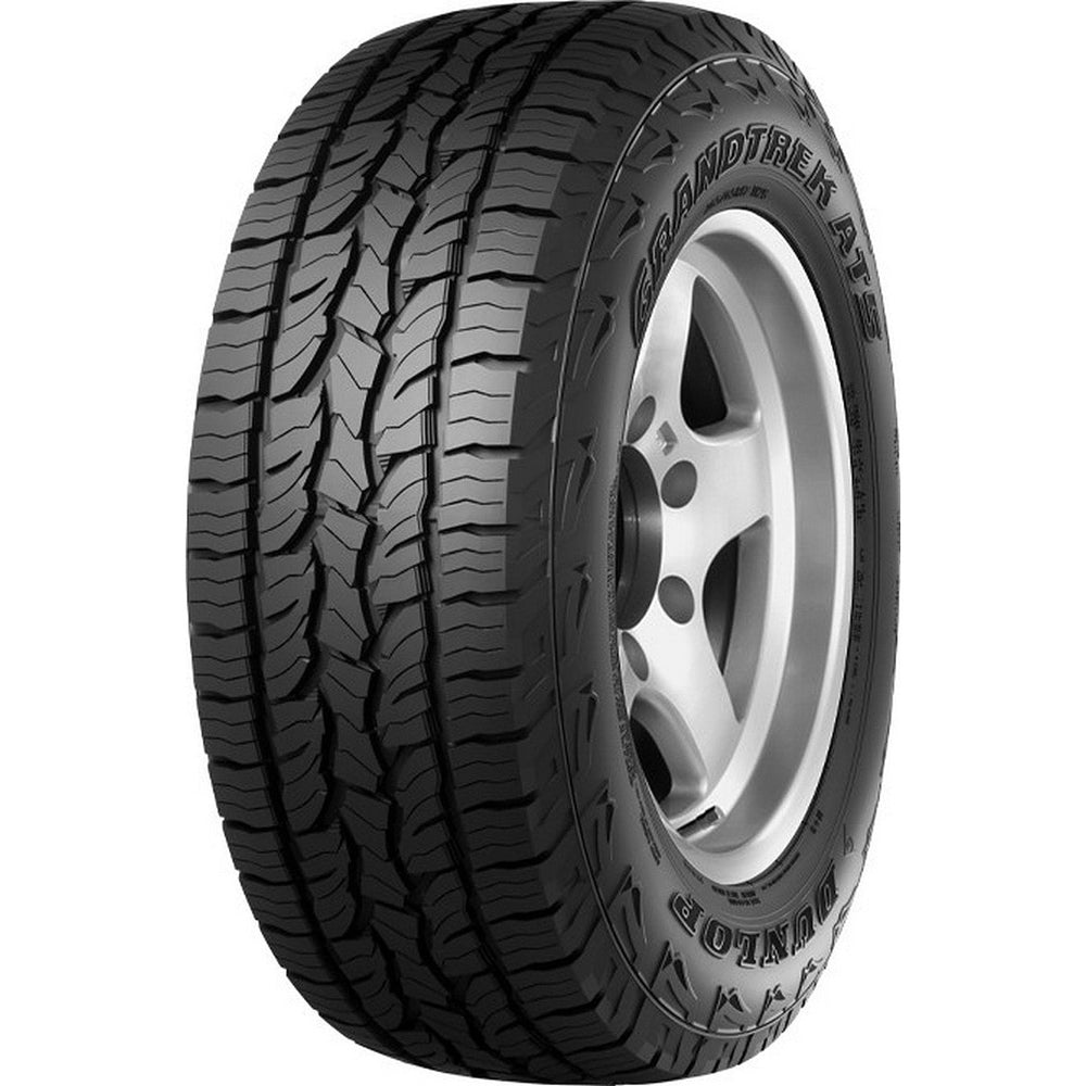 225/60R17 DUNLOP AT5 99H