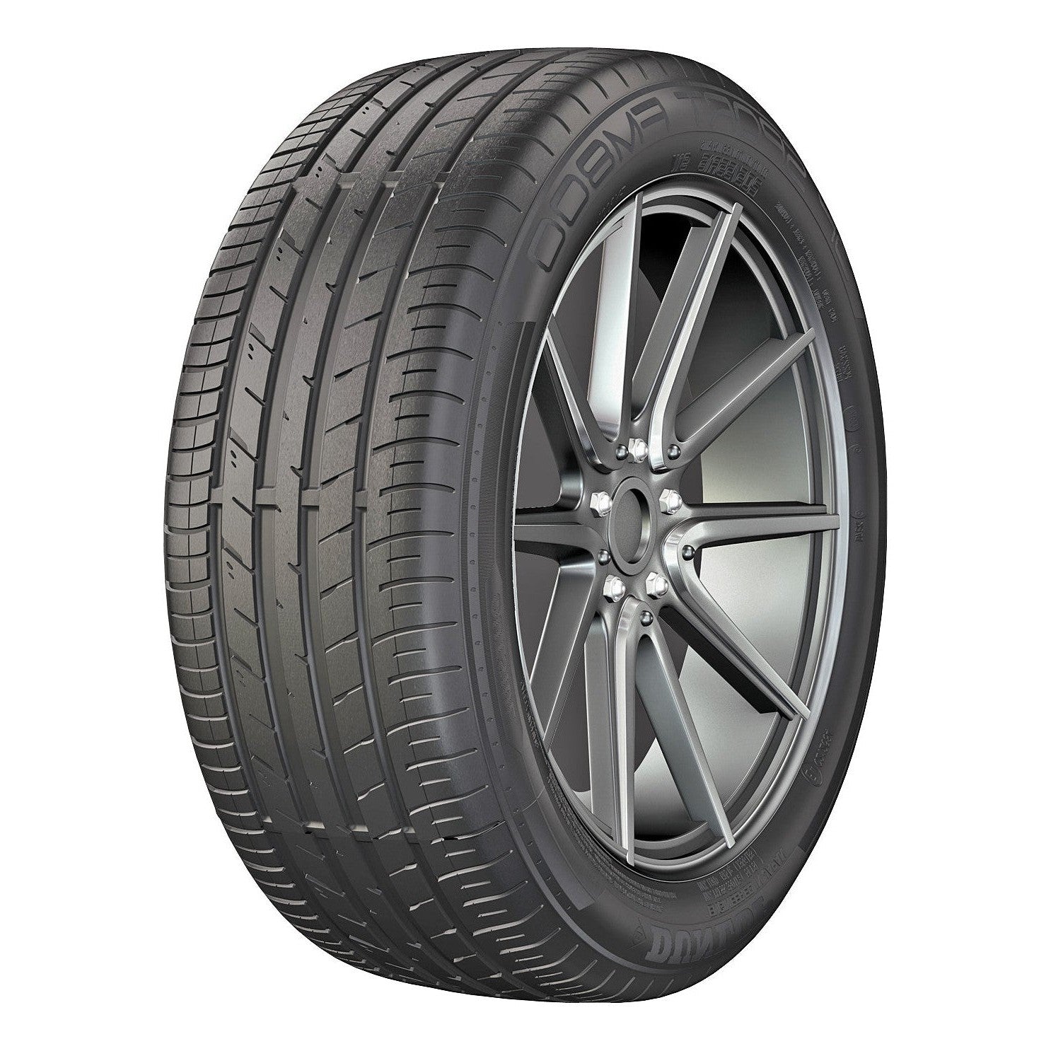 195/65R15 DUNLOP FM800A 91V – Shortys Group
