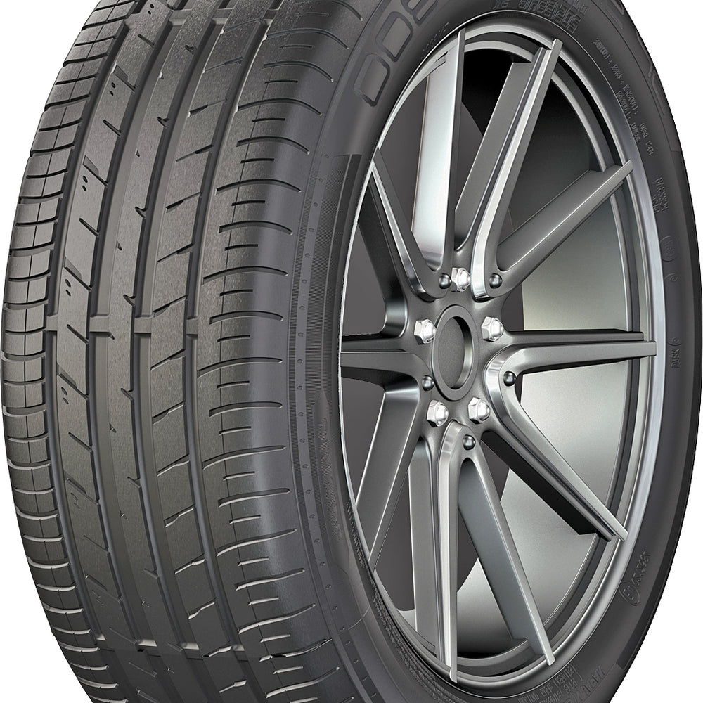 225/65R17 DUNLOP FM800 102V