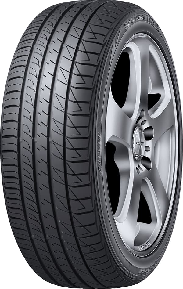 225/40R18 DUNLOP LM705 92W