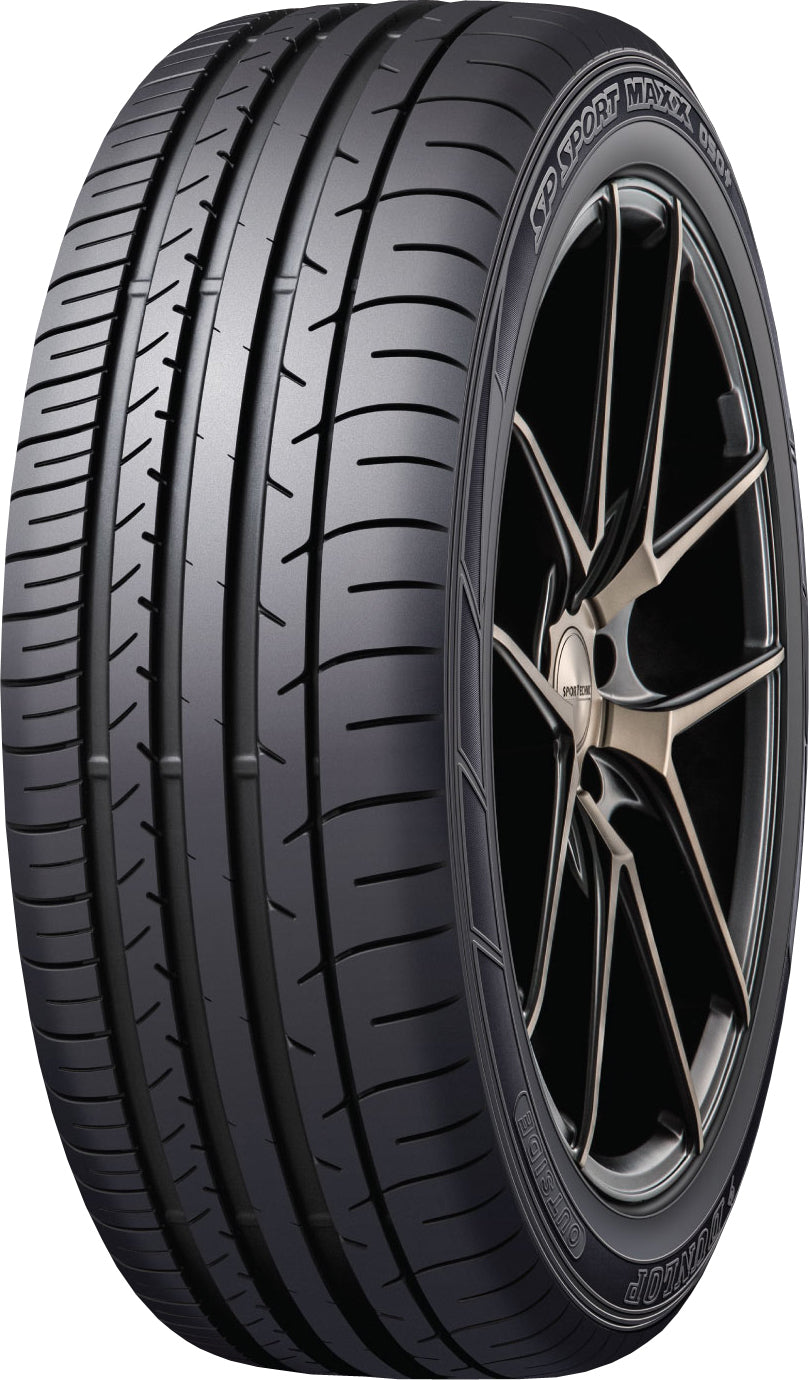 225/45R17 RF DUNLOP MAXX050+