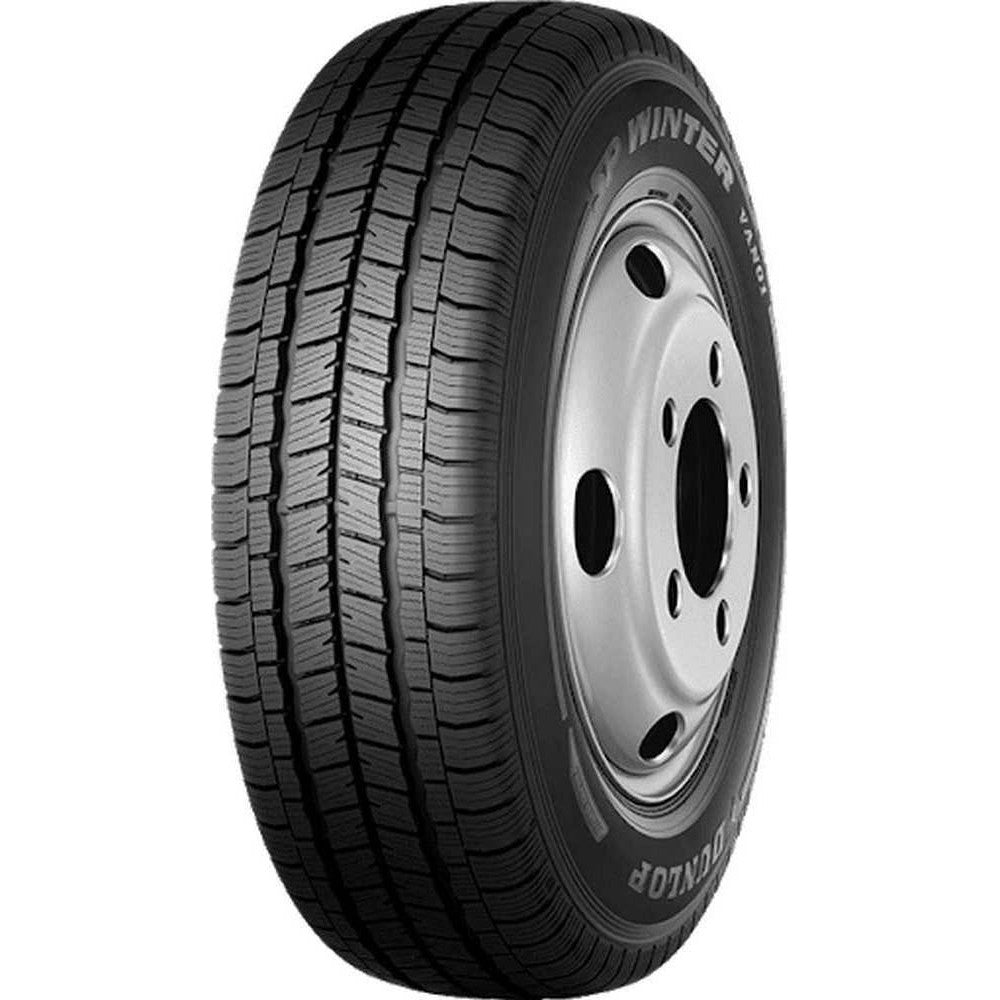 205/70R15 DUNLOP SPVAN01 106S