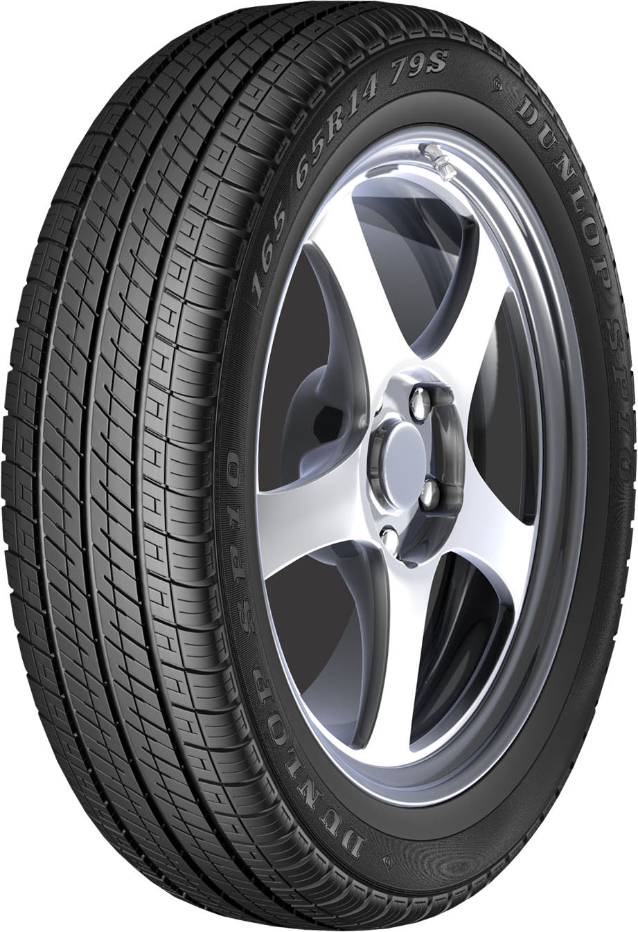 155/65R13 DUNLOP SP10 73S