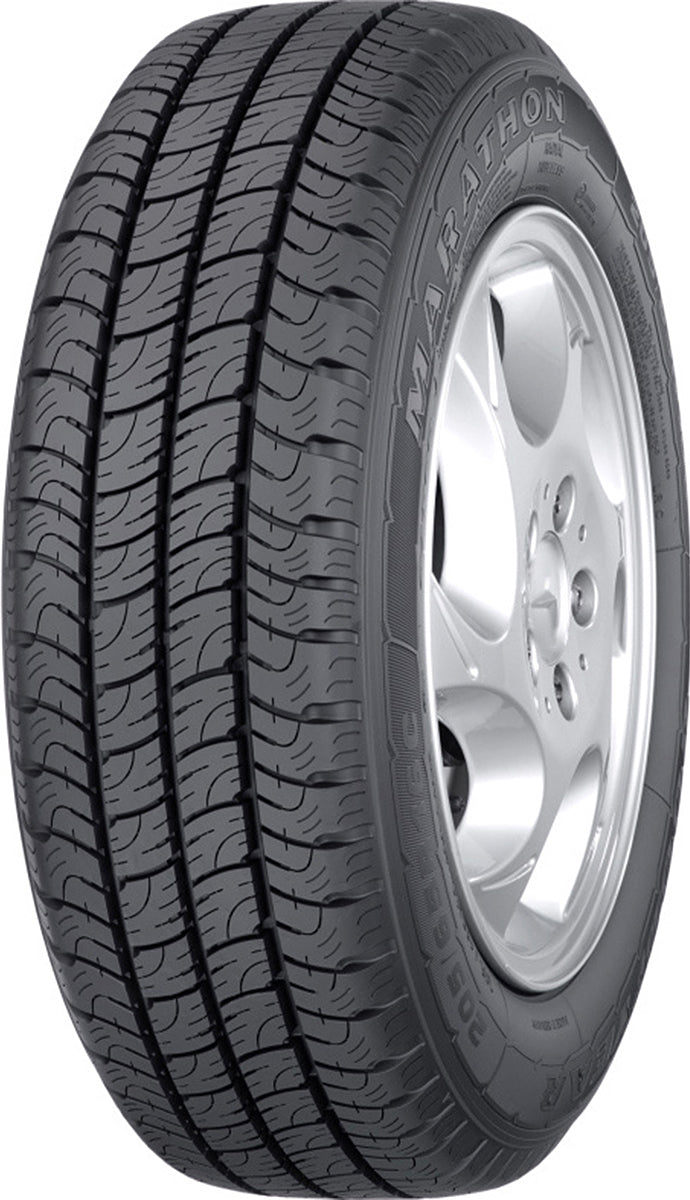 215/70R16C GoodYear CARGO MARATHON