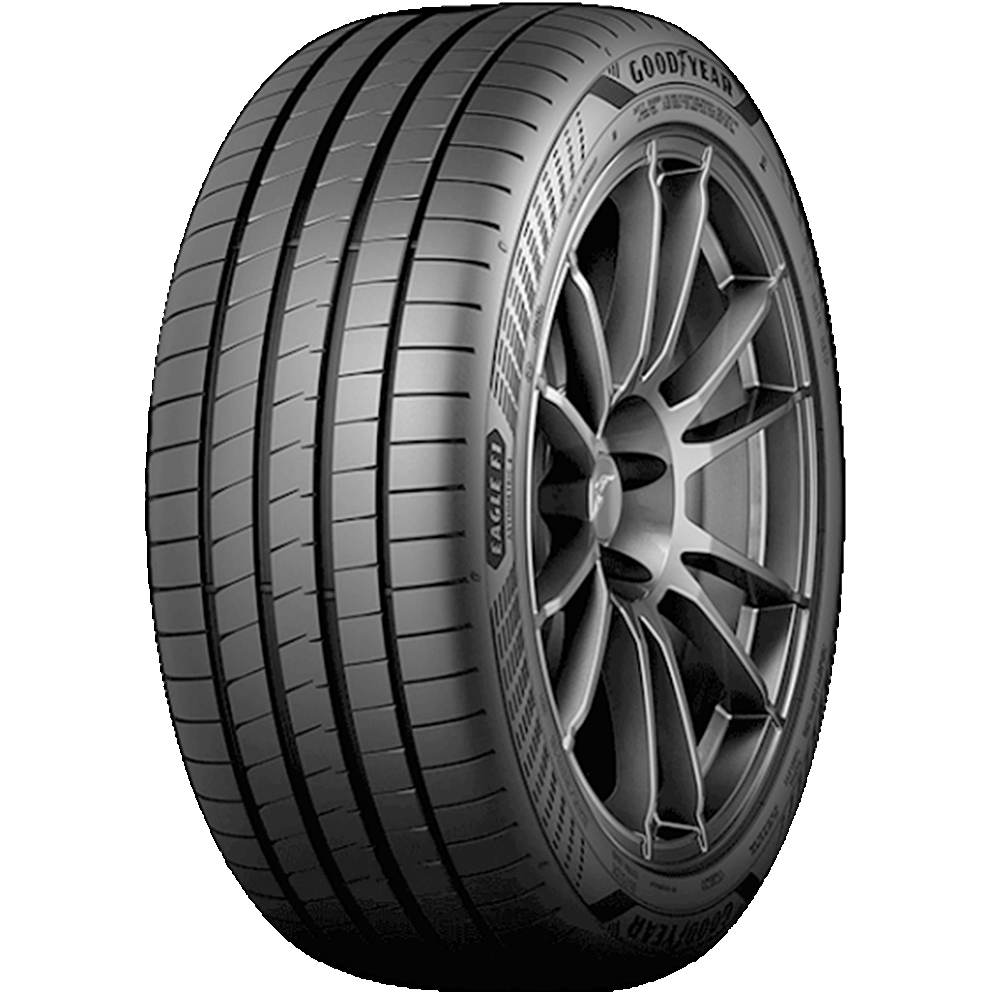 215/40R17 GOODYEAR ASY 6 EAG F1 87Y