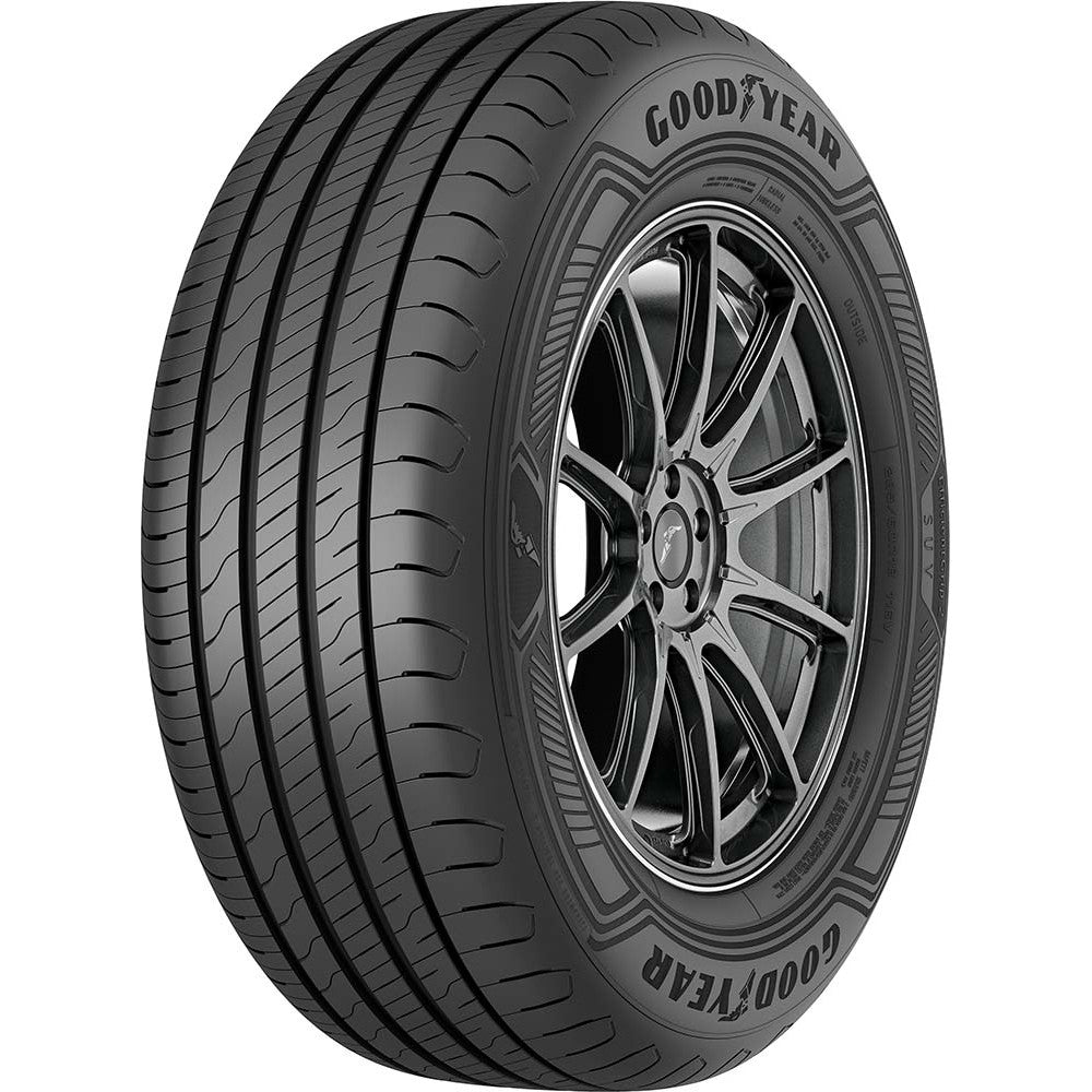 215/65R17 GOODYEAR EFFICIENT GRIP 2 SUV 99V