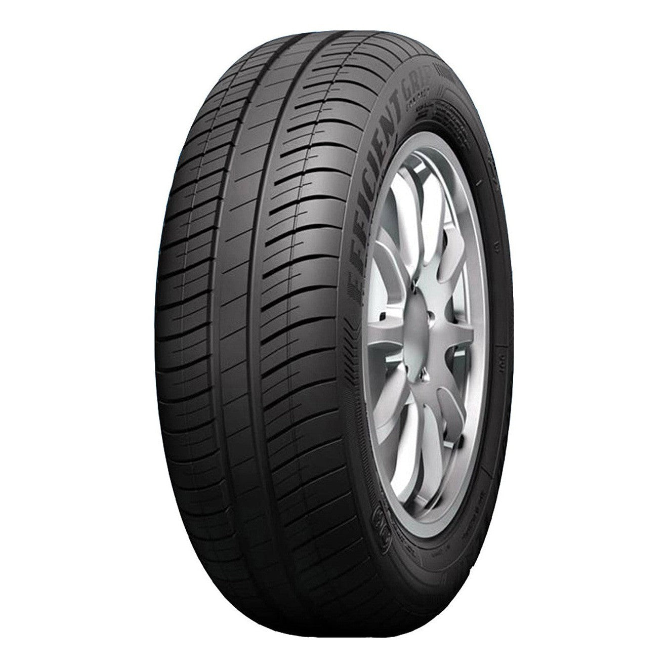 175/65R14 Goodyear 82H EFFIGRIP COMPACT ZA – Shortys Group