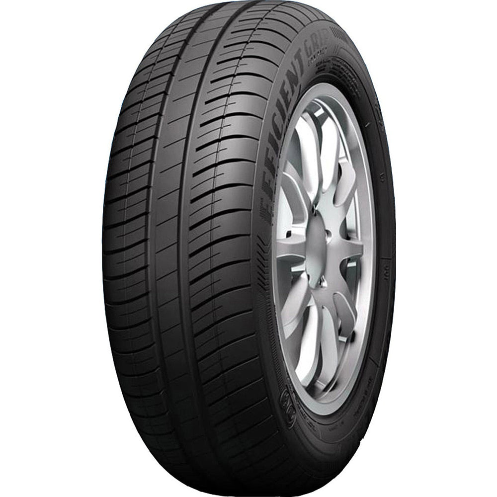 185/65R14 GOODYEAR EFFICIENTGRIP COMPACT 2 86H