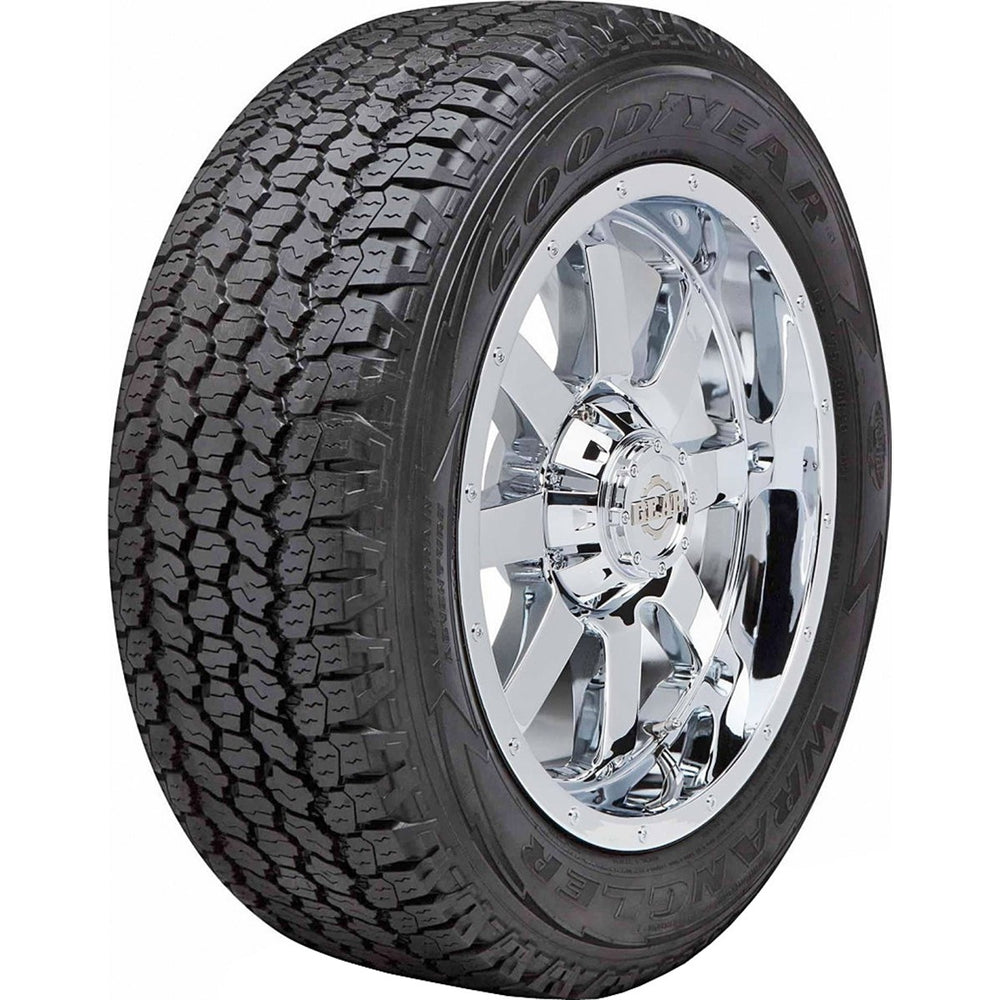 205/70R15 GOODYEAR ADV WRL AT 100T