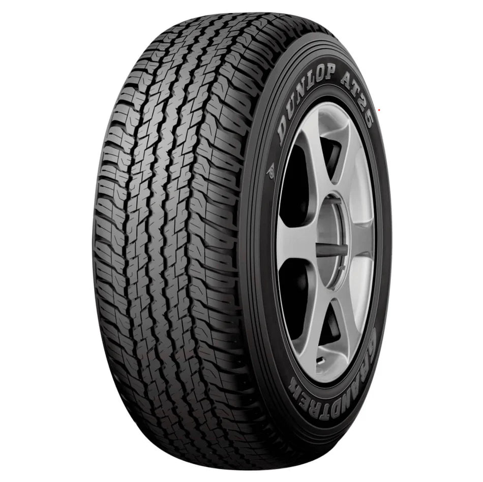 20516C DUNLOP AT25 110 108S