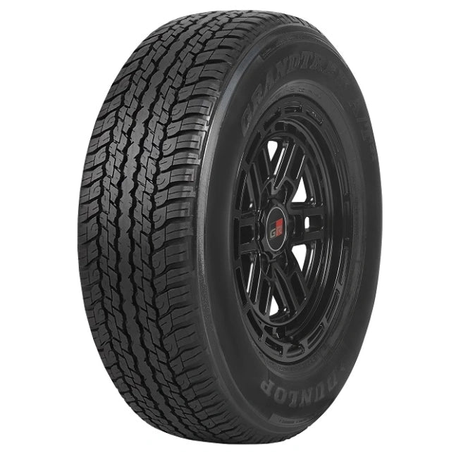 265/60R18 DUNLOP GRANDTREK AT31 110H