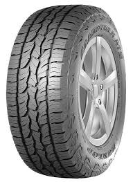 225/65R17 DUNLOP AT5 102H