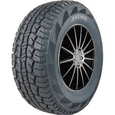 265/70R17 ANCHEE AC858 115T