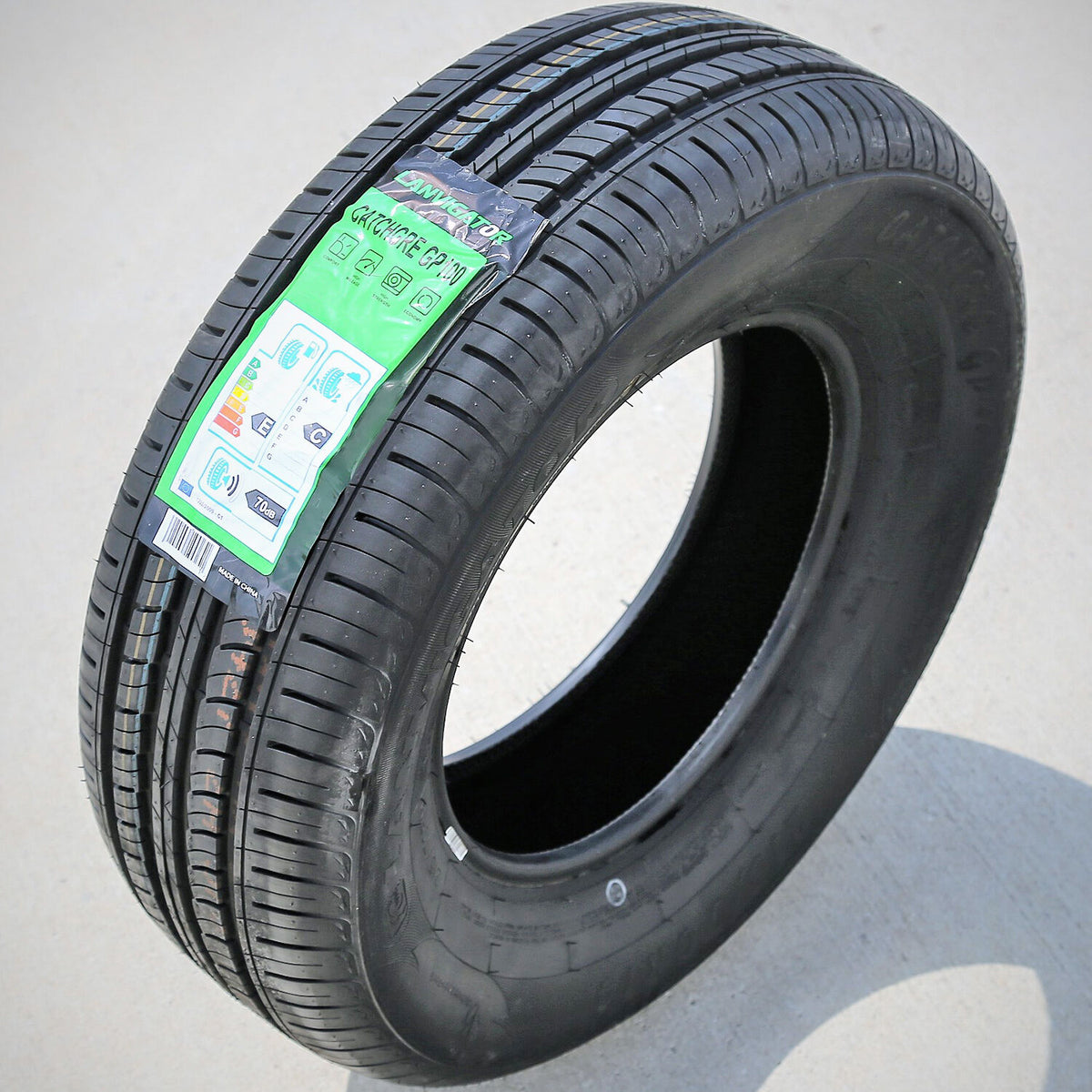 215/70R14 LANVIGATOR CATCHGRE GP100 96H